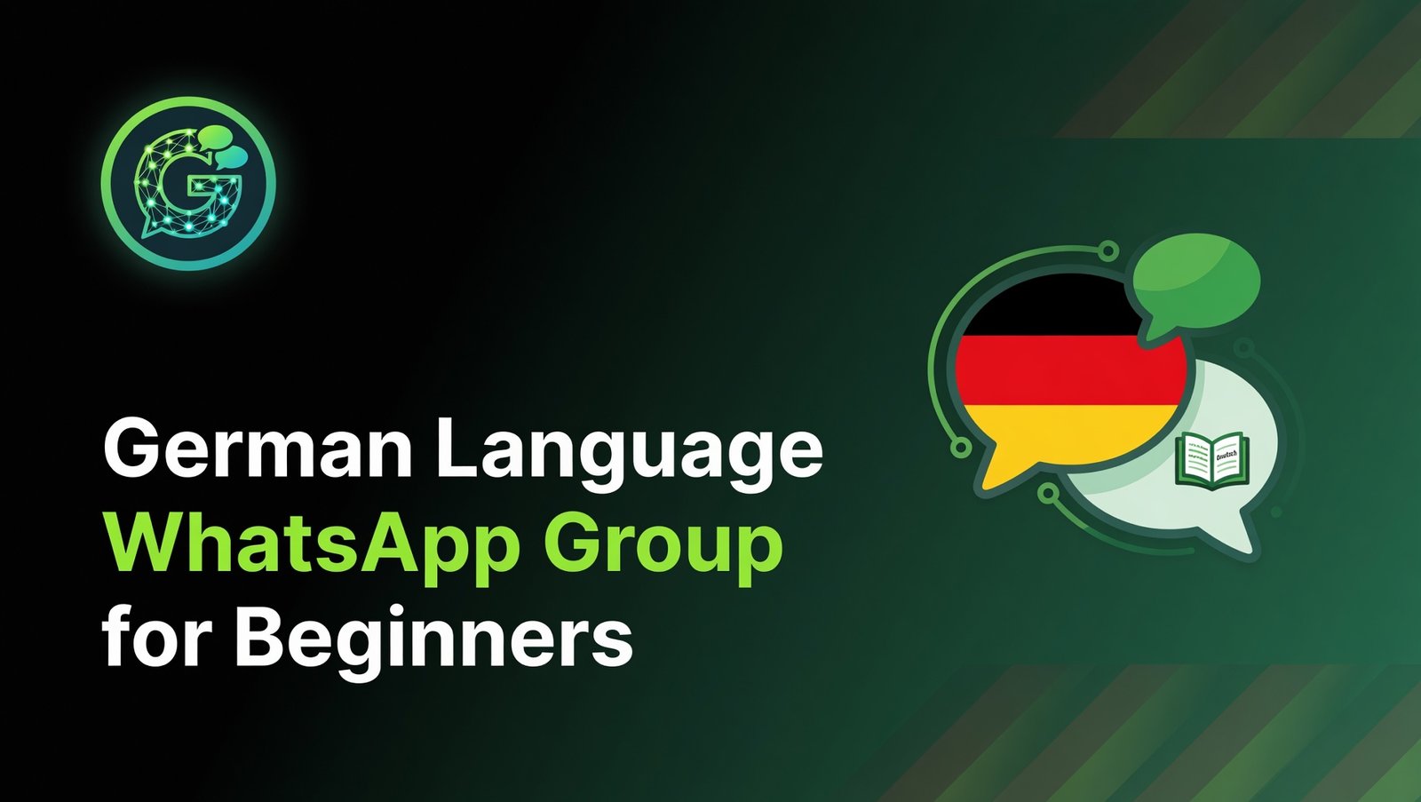 English Speaking WhatsApp Group for Daily Practice