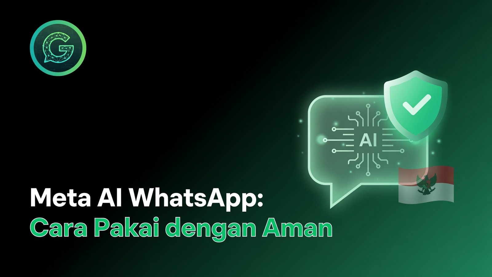 Meta AI WhatsApp: Cara Pakai dengan Aman