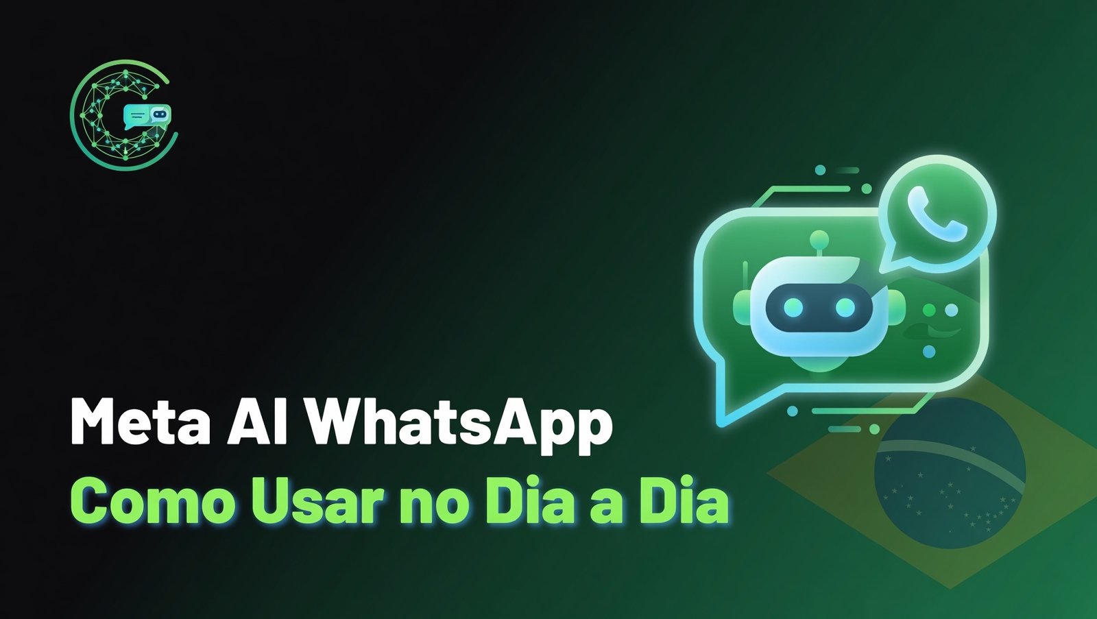 Meta AI WhatsApp: Como Usar no Dia a Dia