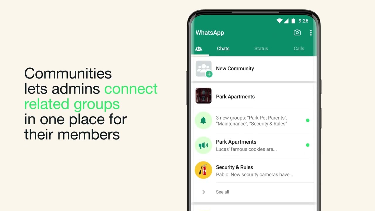 Why You Need to Join WhatsApp Groups in 2025 (And Where to Find the Best Ones)
