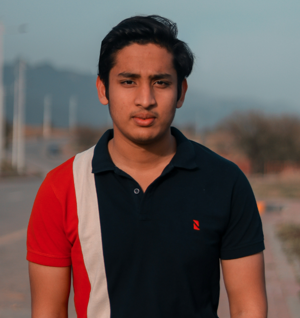Hamza Ilyas